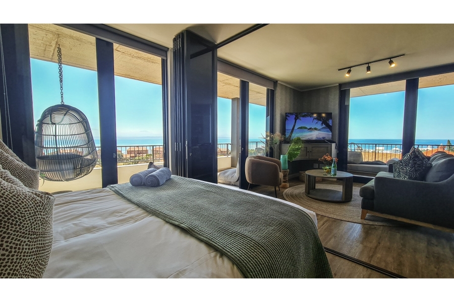 2 Bedroom Property for Sale in Mossel Bay Central Western Cape